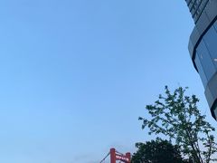 -武汉世茂希尔顿酒店·汇·全日餐厅