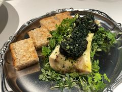 -Oyster Talks 四度蚝法餐厅