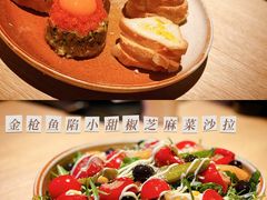 -囧吉香生蚝牛排馆(湖北路店)
