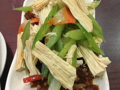 -东关吉祥西安腊汁肉夹馍(健德门店)