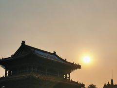 -沈阳市东陵公园
