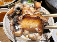 -泥炉烧肉师(新街口金銮巷店)