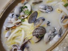 -韩记海鲜饺子(隆仁世家店)