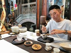 -鱼桥巷·美学川菜