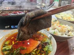 -正南齊北重庆老火锅(光华村直营店)