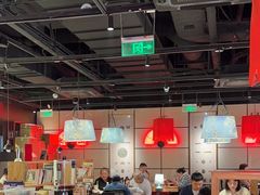 -和府捞面(西溪印象城店)