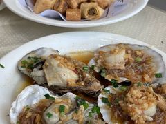 -好兄弟郭巨海鲜(天一阁店)