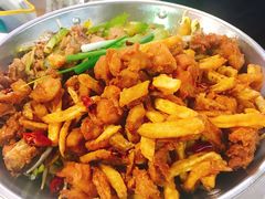 -知味脆皮鸡