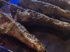 -盛龙盐筋烤肉
