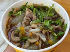 -王记生烫牛杂面馆(兰陵路店)