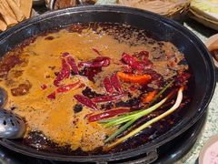 -五里关火锅(牛市口店)