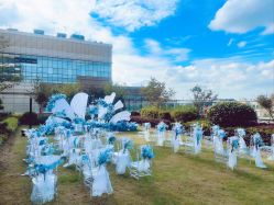 -曼格纳婚礼艺术中心(张江店)