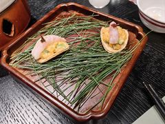 -锦楼·臻选新杭帮(杭州中心店)