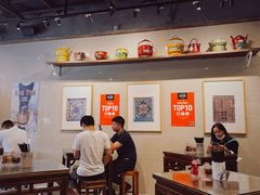 -一记面馆(易发店)