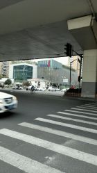 -安利上海体验馆