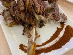 -顺风海鲜港(金玉兰店)