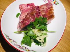 -花园茶楼(兴城西路店)