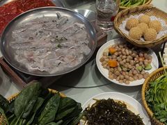 -东道煮牛肉火锅(东盛大街店)