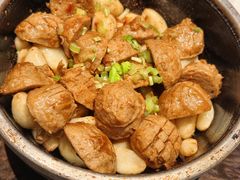 -潮州府·潮菜·砂锅粥(徐家汇店)