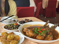 -晓琦农家菜馆·地道农家菜