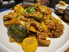 -95号酱骨·一块豆腐(展春园西路店)