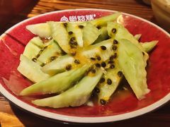 -今邕烧烤(西大店)