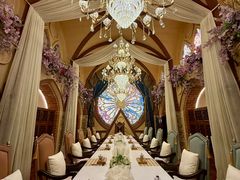 -叶叶菩提(太原别墅店)