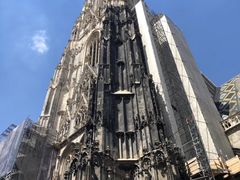 -斯蒂芬主教座堂(Stephansdom)