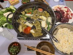 -龙大头庖汤店