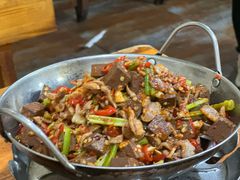 -湖南湘菜馆(东湘缘二店)