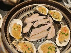 -嘿嘟嘟·肋条烧肉放题(爱融荟城店)