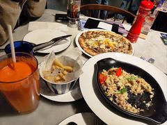 -玛尚诺意式餐厅(天环广场店)
