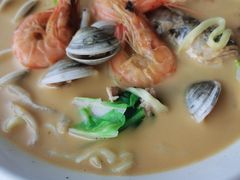 -温州海鲜面(万业工业园店)