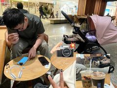 -星巴克臻选(国贸商城首店)