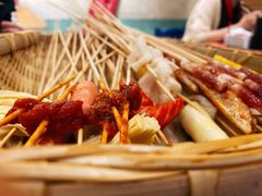 -马路边边串串香(双井直营店)