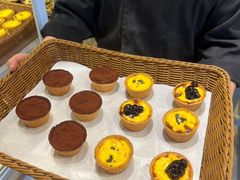 -玥儿弯弯手作烘焙(中海国际社区御城店)