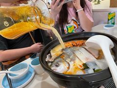 -香香海南菜餐厅