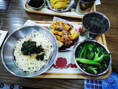 -阿金大白·上海菜馆(新天地店)