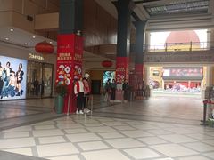 -首创奥特莱斯(西安店)