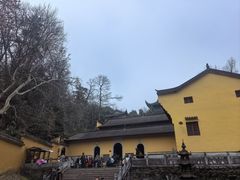 -九华山风景区