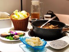 -沄记顺德菜打边炉(东直门店)