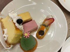 -舟山朱家尖威斯汀酒店·知味标帜自助餐厅