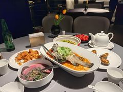 -徐记海鲜(曲江南湖店)