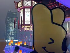 -重庆解放碑威斯汀酒店