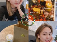 -明谦·Coffee&Cocktail Bar(美您公园店)