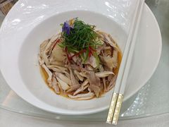 -清真悦宾楼食府(海湖店)