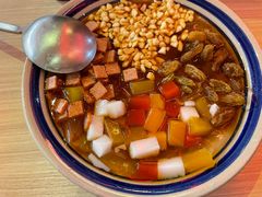 冰粉-令狐冲烤鱼·烧菜馆(达明店)