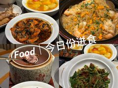 -食锦记·福建私房菜(浦西万达店)