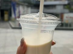 -M Stand(深圳湾后海汇店)