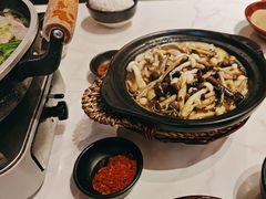 -乔阿马·江南味·驴肉香(龙湖华泾天街店)